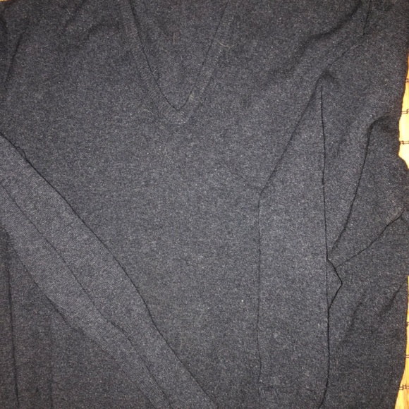 Vintage cashmere sweater - Picture 5 of 5